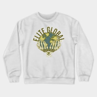 Elite Global Crewneck Sweatshirt